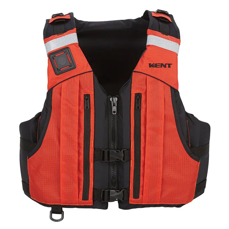 Kent First Responder Pfd - S/M - Orange [151400-200-030-23] 1