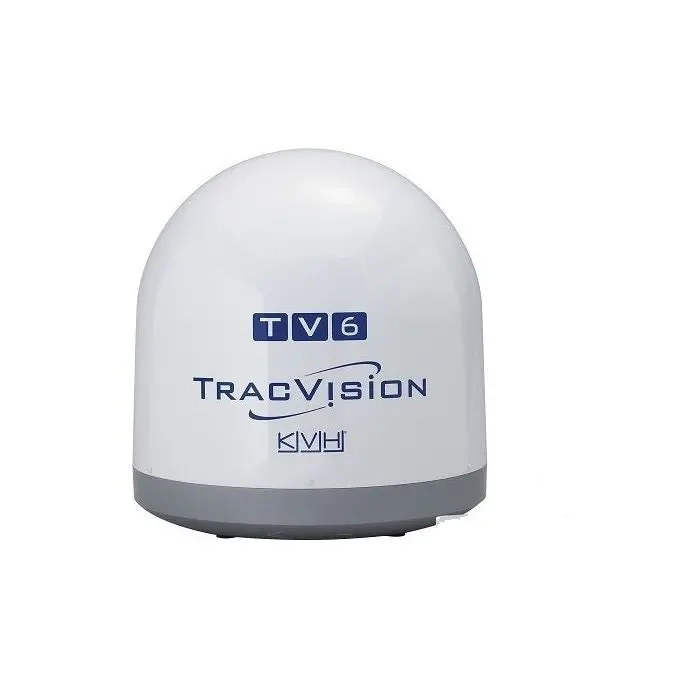 Kvh 01-0371 Dummy Dome Tv6 1