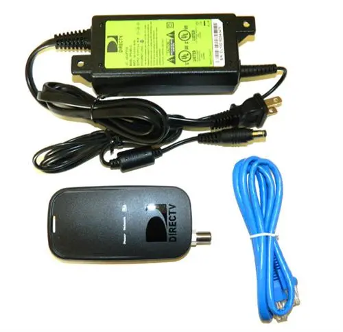 Kvh Directv Ethernet Coax Deca Deca Switch 1