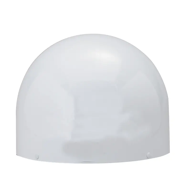 Kvh Dome Top Only F/Hd7 W/Mounting Hardware [S72-0436] 1