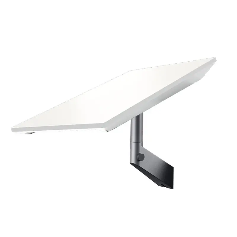 Kvh Starlink Performance Gen3 With Wall Mount 1