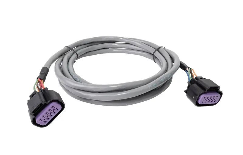 Lenco 120In Cable Assembley Freeride Light Duty Junction Smartcraft 1