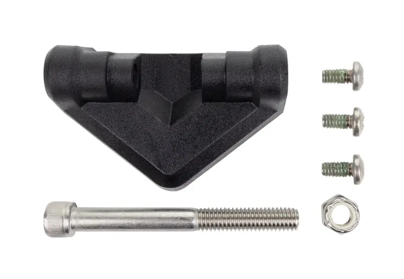 Lenco Bottom Mounting Bracket Kit For Pro Control 1