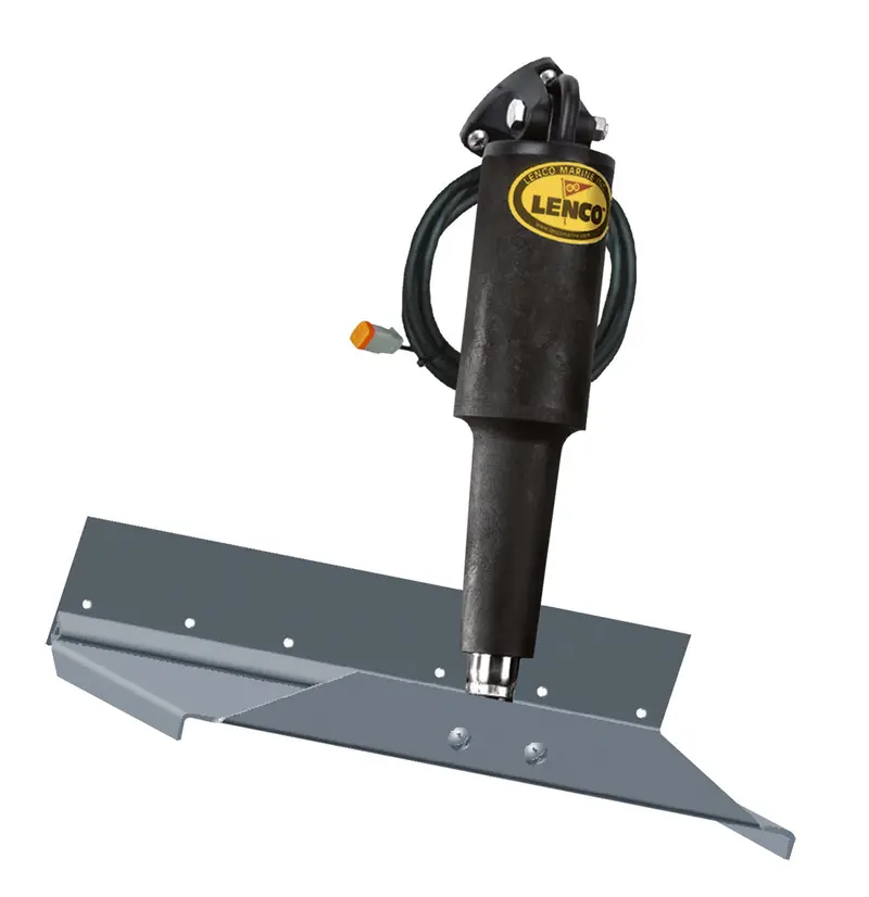 Lenco Brk Bennet To Lenco Conversion Kit 12V 1