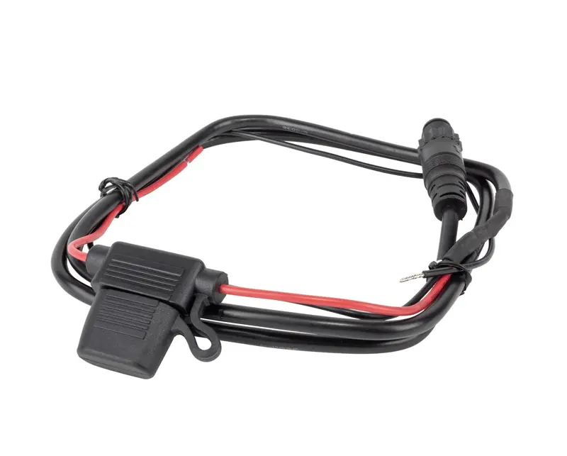 Lenco Micro C Power Cable 1