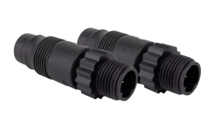 Lenco N2k Resistor Kit 1
