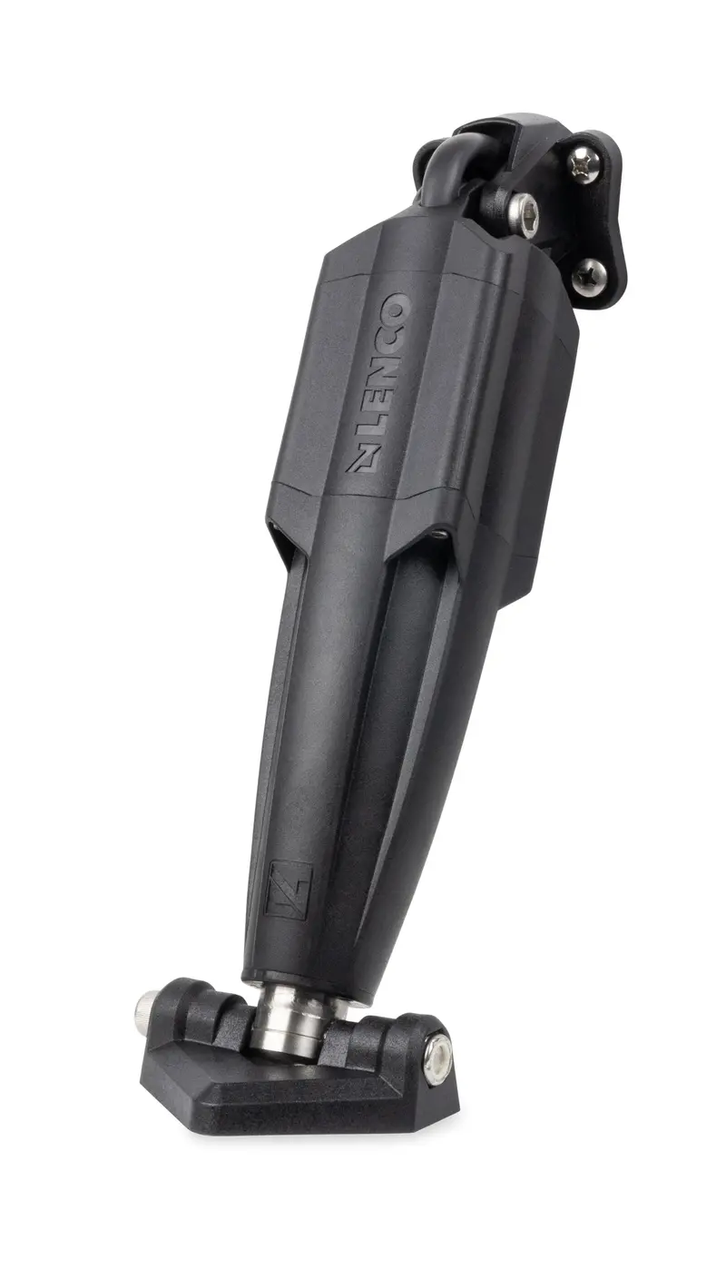 Lenco Sd Pro Actuator 2.25In 10In Pin To Pin Stroke 1
