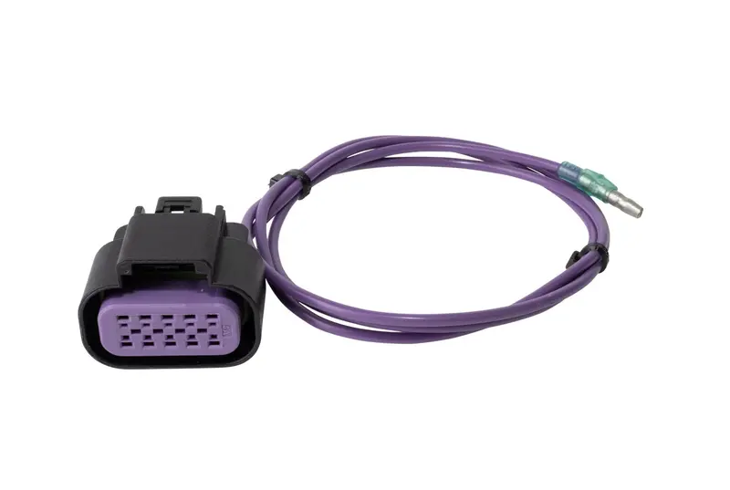 Lenco Wake Signal Adapter For Non-Mercury Systems 1