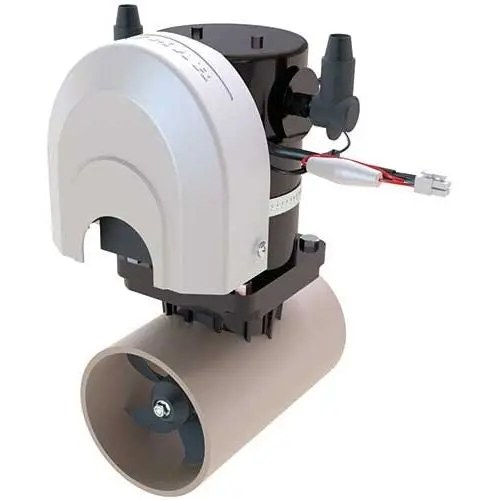 Lewmar 110Tt 12V Thruster Kit 1