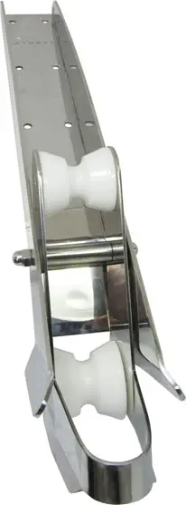 Lewmar 23In Pivioting Bow Roller 1