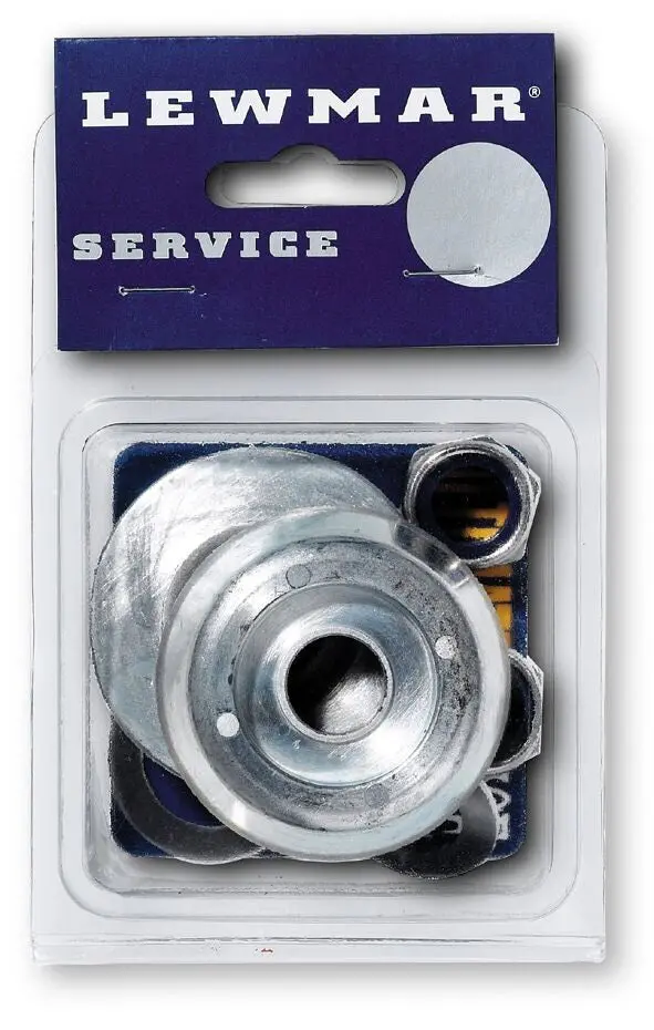 Lewmar 250/300 Anode Kit 1