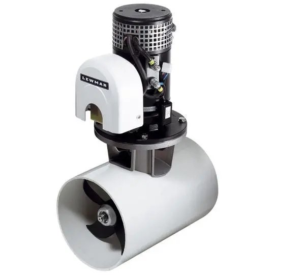 Lewmar 250Tt8.0Kw 11Hp Gen2 24V Bow Thruster 1