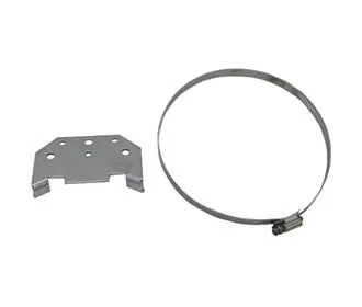 Lewmar 589064 Motor Bracket For 185/250Tt 1