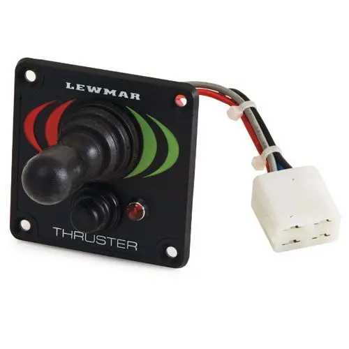 Lewmar 589094 Locking Joystick For 140Tt2.0Kw 591482 Only 1