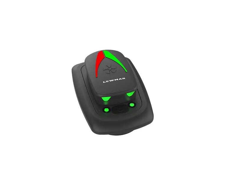 Lewmar 589222 Dual Thruster Control Pad Gen2 1