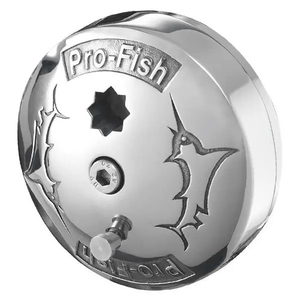 Lewmar 66000616 Free Fall Conversion Kit For Pro 1