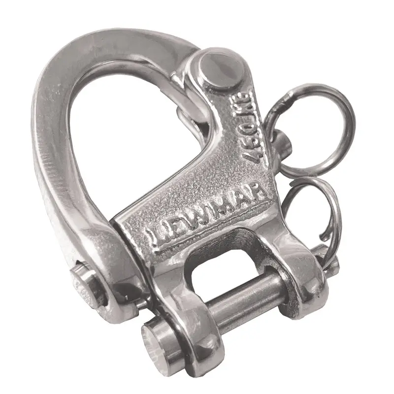 Lewmar 72Mm Synchro Snap Shackle [29927240] 1