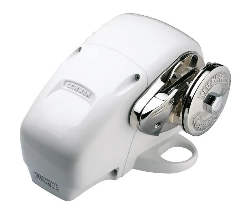 Lewmar H2gd Windlass 12V 10Mm 1