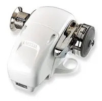 Lewmar H3gd Windlass 12V Rc8mm (5/16) Gypsy 1