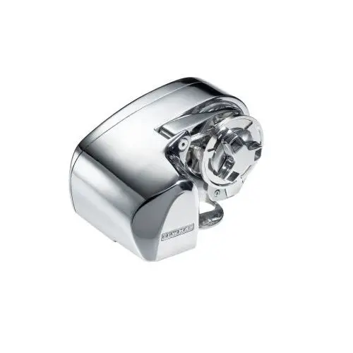Lewmar Pro Series 700H Anchor Windlass W/Rocker & Contactor 12V 1