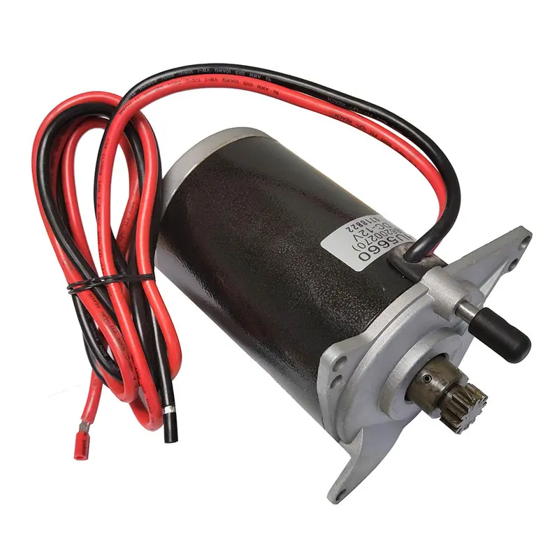 Lewmar Pro Series Generation 1  2 Motor - 12V [66000107] 1