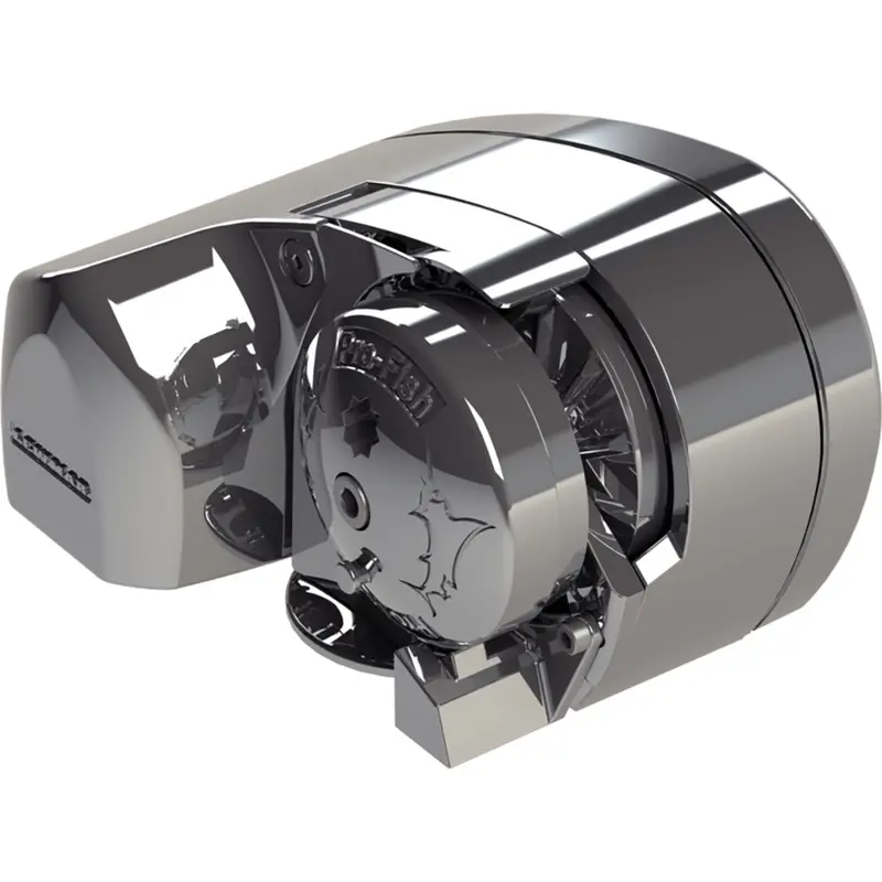 Lewmar Pro-Series Horizontal 700 Windlass Kit - 12V  [6656011967-310] 1