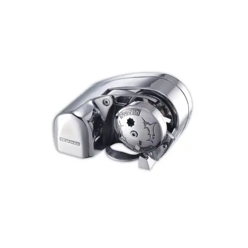 Lewmar Profish 700 Free Fall Windlass W/ Rocker & Contactor 12V 1