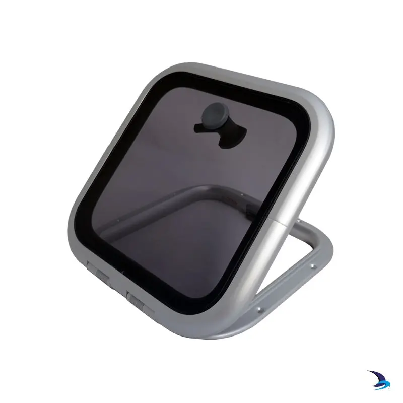 Lewmar Size 10 Ocean Series Hatch Flat Base 1