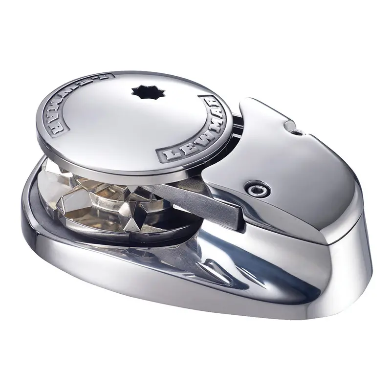 Lewmar V700 Vertical Windlass - 12V  [6670011108] 1