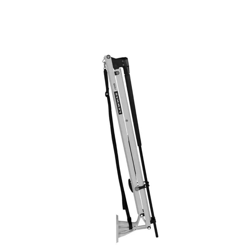 Lewmar Vector 7Ft White Manual Shallow Water Anchor 1