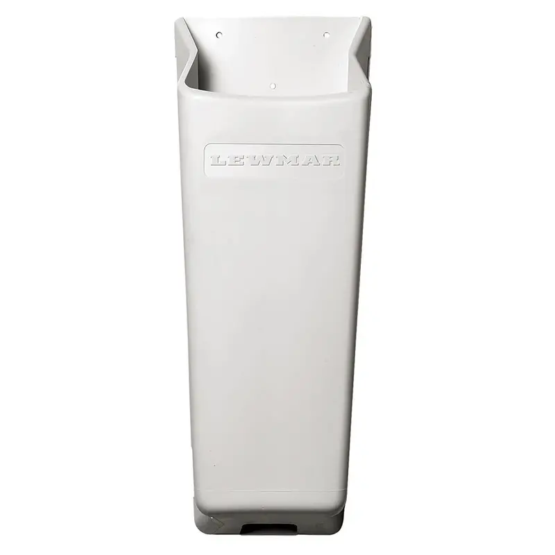 Lewmar Winch Handle Pocket [29140020] 1