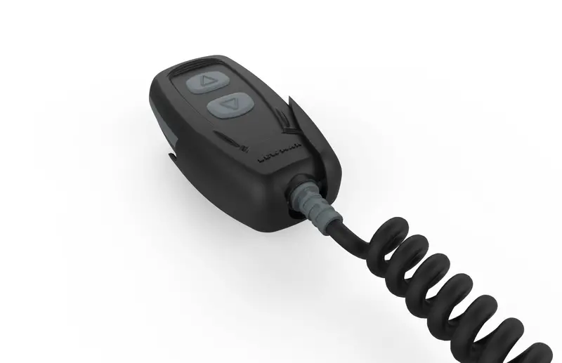 Lewmar Wired Windlass Remote 1