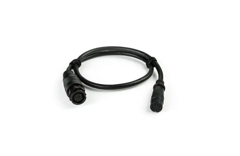 Lowrance 000-14069-001 Adapter Xsonic Transducer To Hook2 1