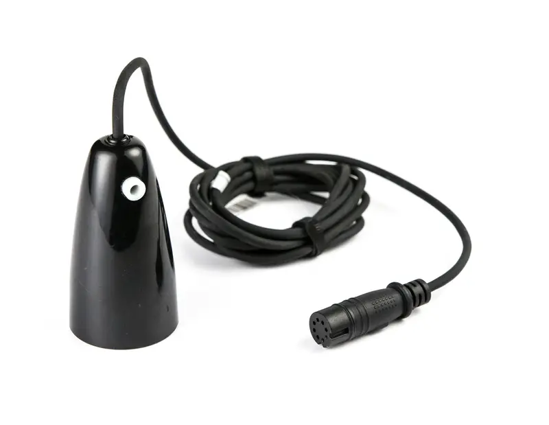 Lowrance 000-14089-001 Ice Transducer Hook2 5,7,9,12In 1