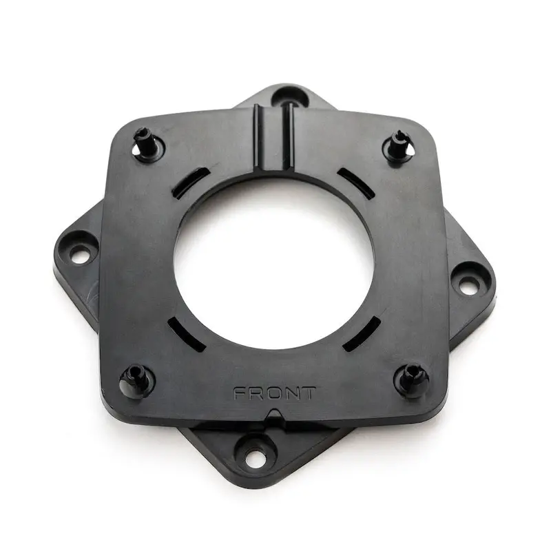 Lowrance 000-14169-001 Swivel Adapter For Hook2 4In And 5In 1