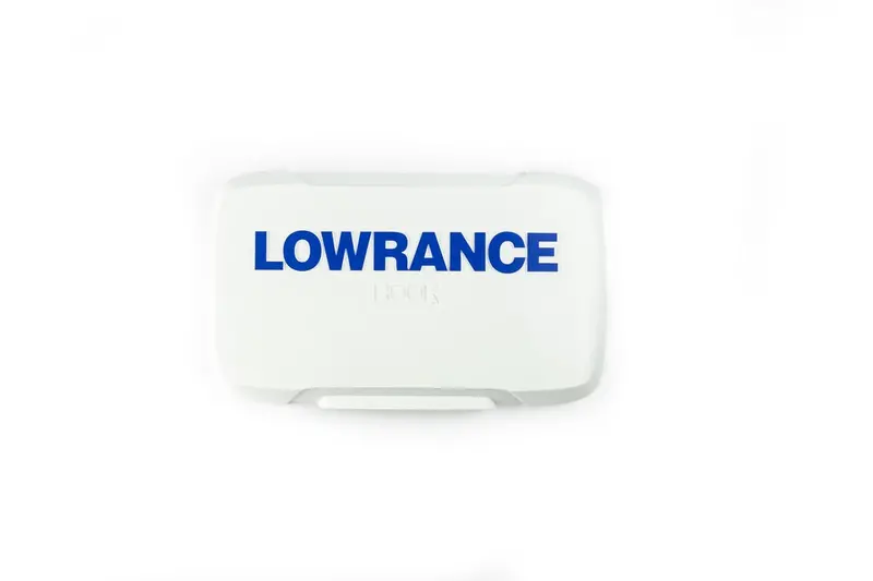 Lowrance 000-14173-001 Cover Hook2 4 Suncover 1