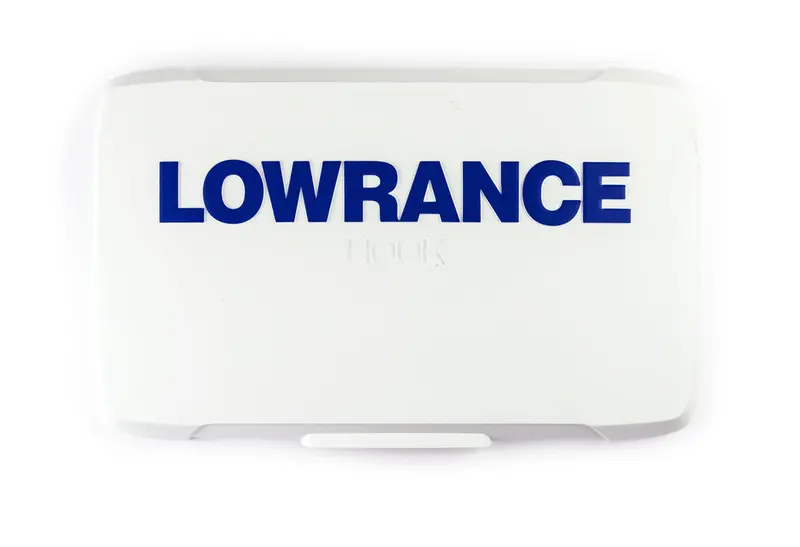 Lowrance 000-14175-001 Cover Hook2 7In Sun Cover 1