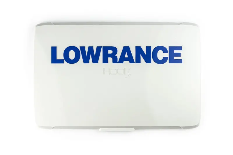 Lowrance 000-14177-001 Cover Hook2 12In Sun Cover 1
