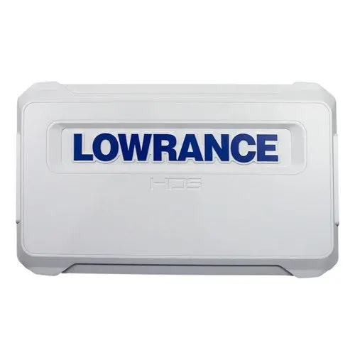 Lowrance 000-14583-001 Cover For Hds9 Live 1