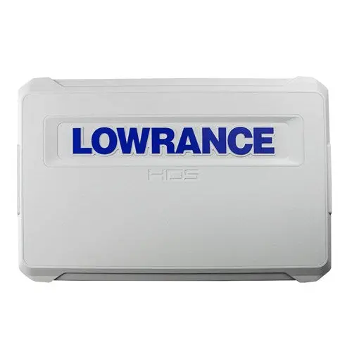 Lowrance 000-14584-001 Cover For Hds12 Live 1