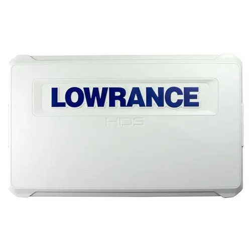 Lowrance 000-14585-001 Cover For Hds16 Live 1