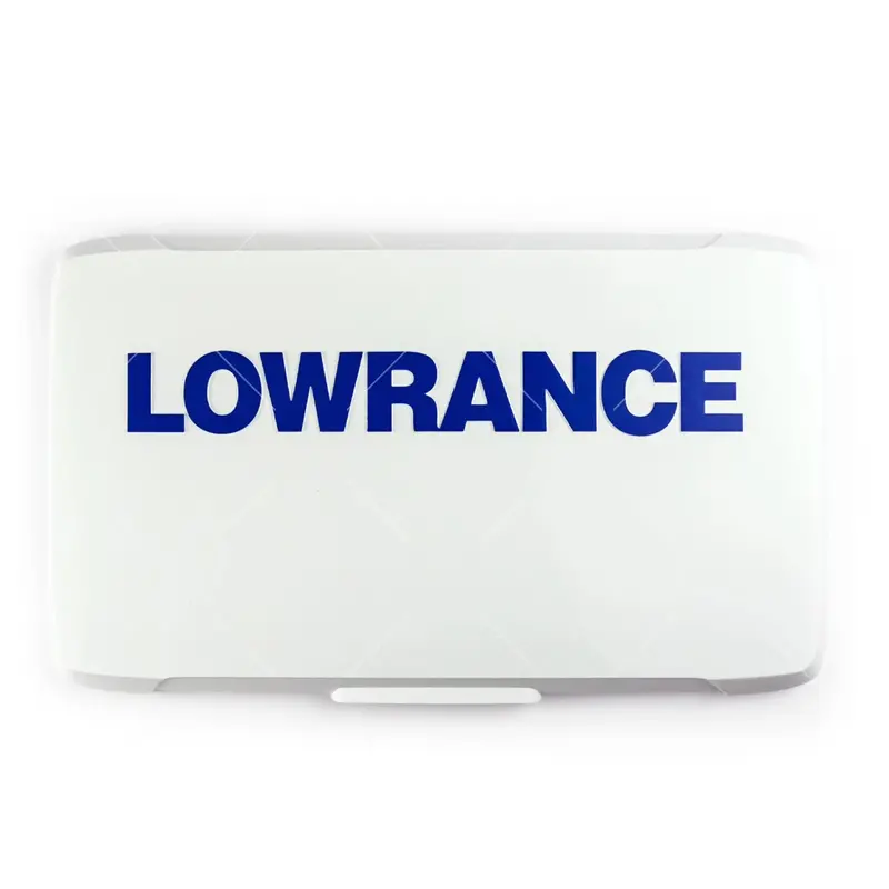 Lowrance 000-16249-001 Sun Cover For Eagle 5 1