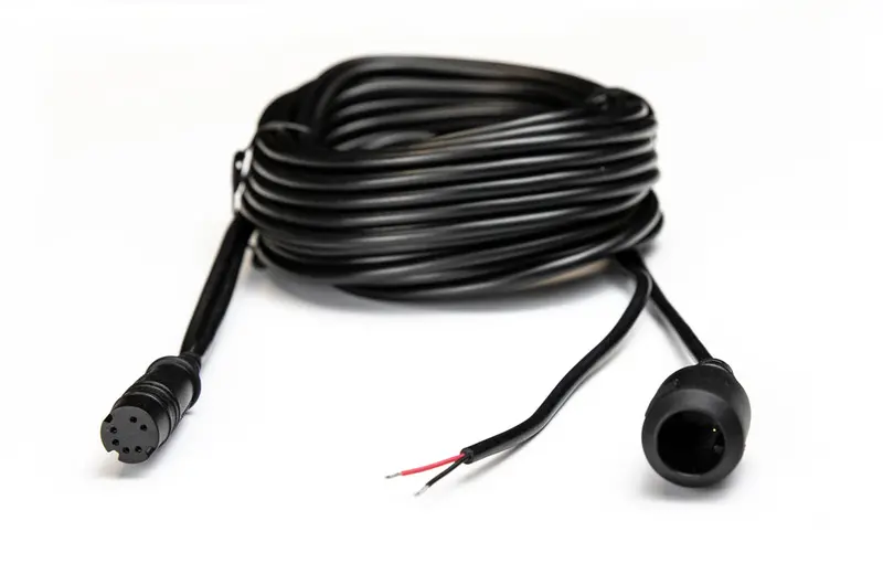 Lowrance 10Ft Extension Cable For Bullet Skimmer 1
