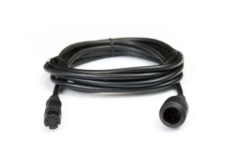 Lowrance 10Ft Extension Cable For Tripleshot & Splitshot And Cruise Skimmer 1