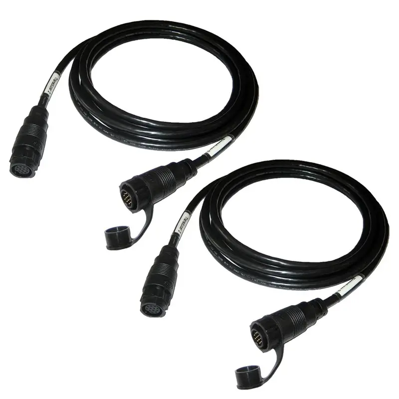 Lowrance 3M Extension Cable Structer Scan 3D Transducer 1