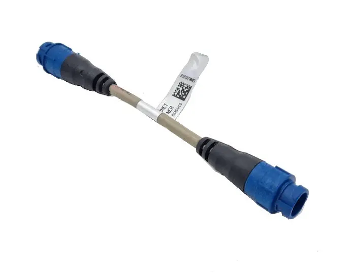 Lowrance 5-Pin Ethernet Joiner Cable Female To Female 5.5In 1