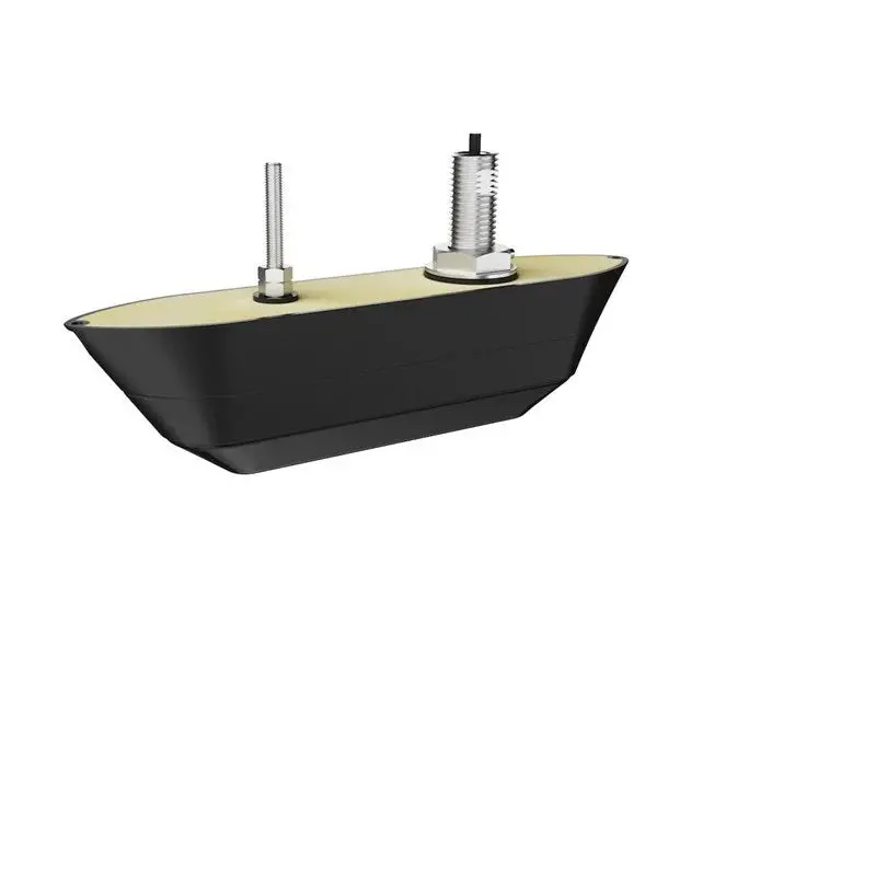 Lowrance Active Imaging Hd Single Thru-Hull Transducer 1