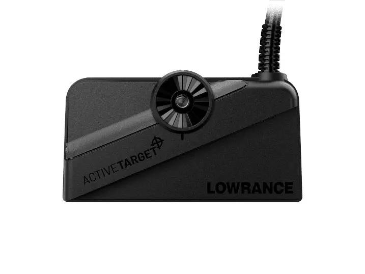 Lowrance Active Target Transducer Only 1