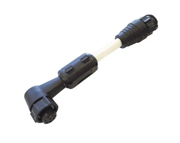 Lowrance Adapter Cable 3G/4G Radar To Halo Dome Radar 1