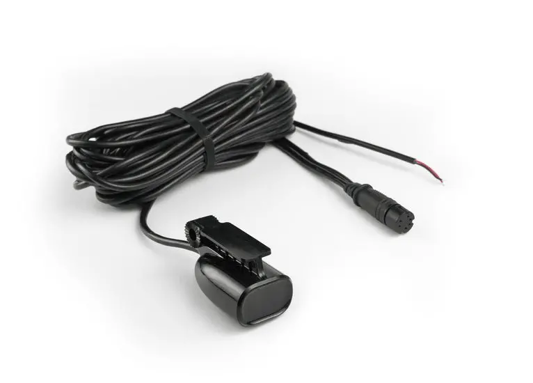 Lowrance Bullet Skimmer Transducer 1